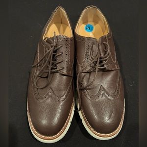 Nautica 10.5 Casual Shoes